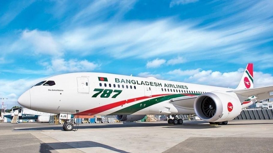 ‘Biman now a profitable entity’
