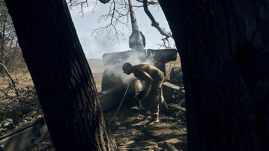 UN agency calls for safety zone around Ukraine nuclear plant