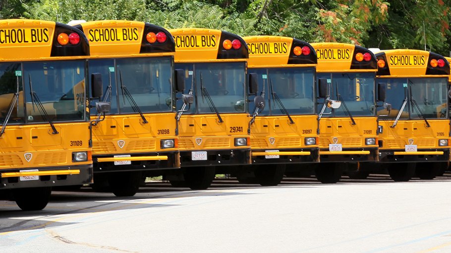 Closing schools should be the last option in a pandemic