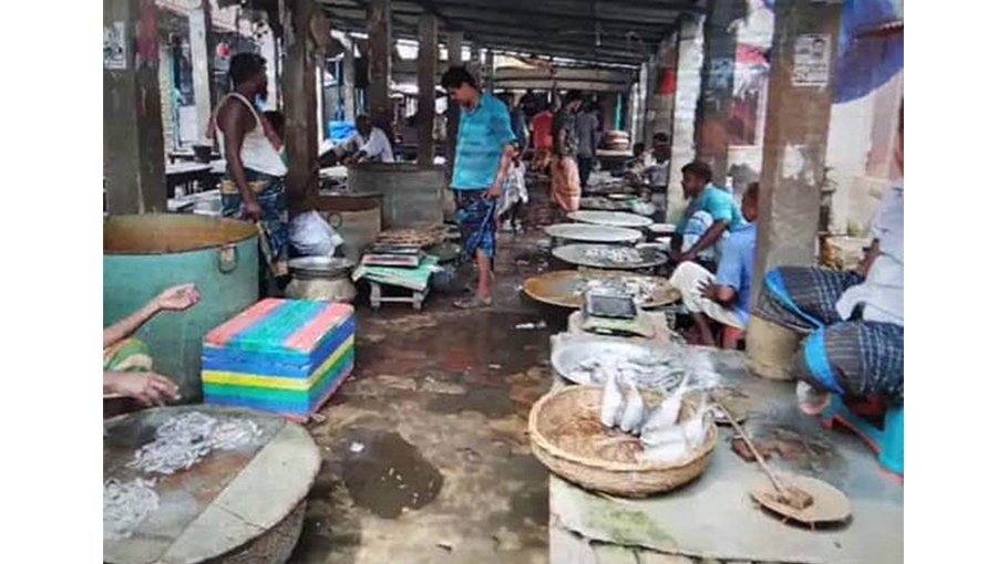 Price hike disrupts life in Pabna