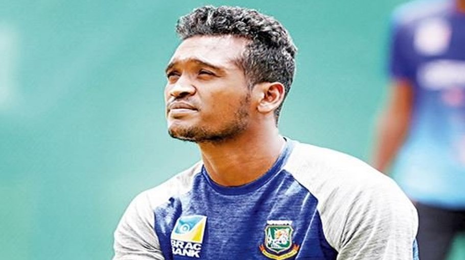 Another case filed against cricketer Al-Amin