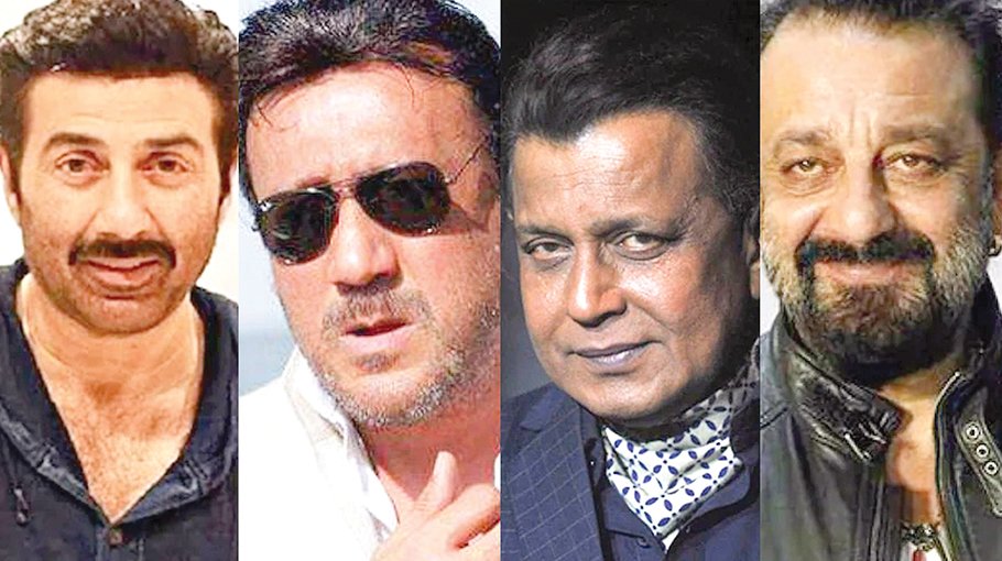 Sunny Deol to start filming for Baap this week