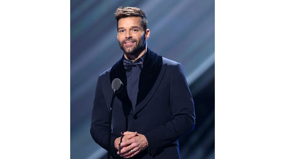 Ricky Martin files $20m lawsuit against nephew
