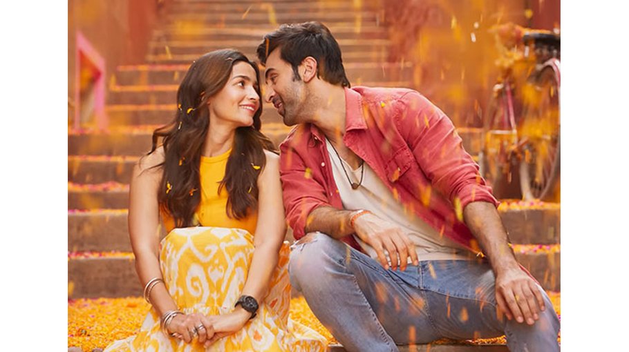 Ranbir, Alia-starrer Brahmastra to beat Aamir’s Dangal collection in S India?