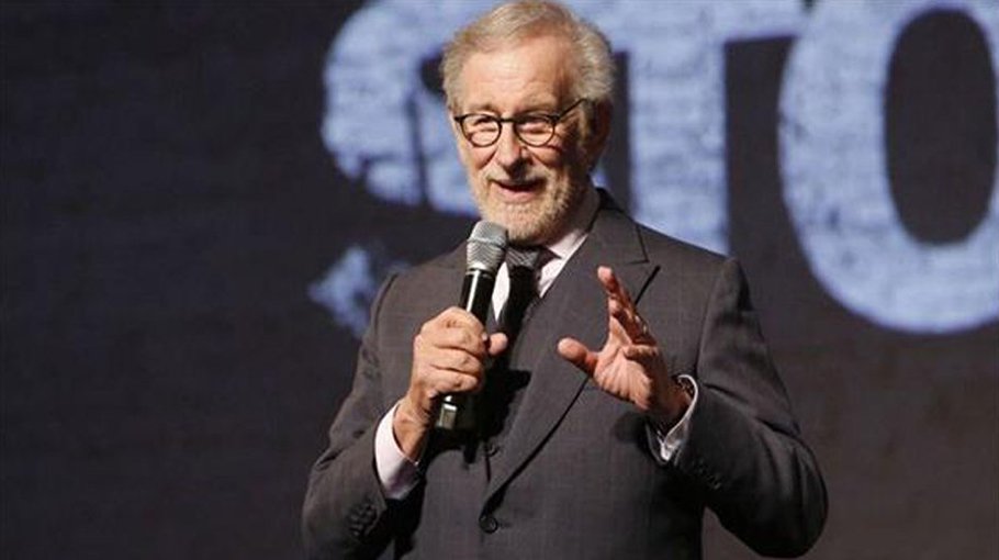 Spielberg off to Toronto as film festival hails LGBTQ 'breakthrough year'