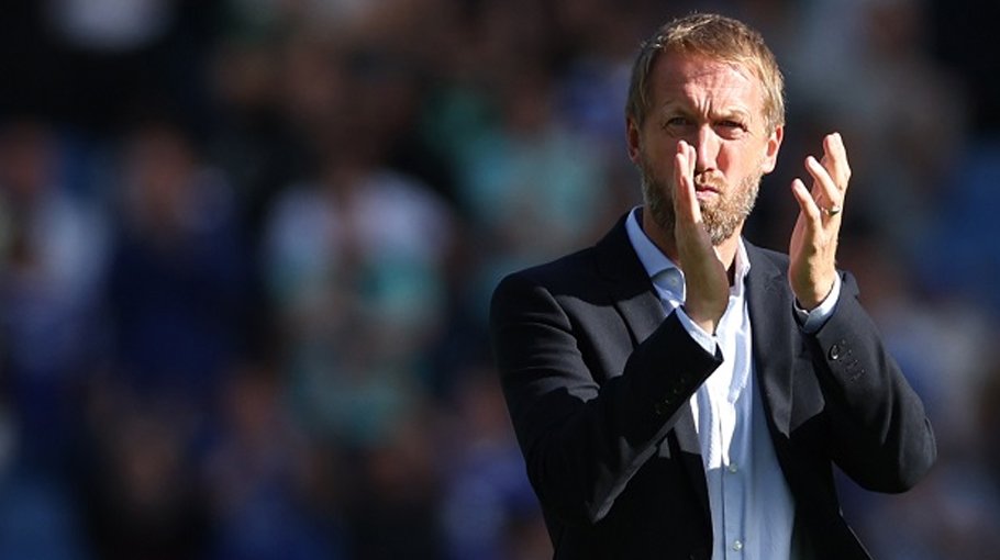 Graham Potter to become new Chelsea manager
