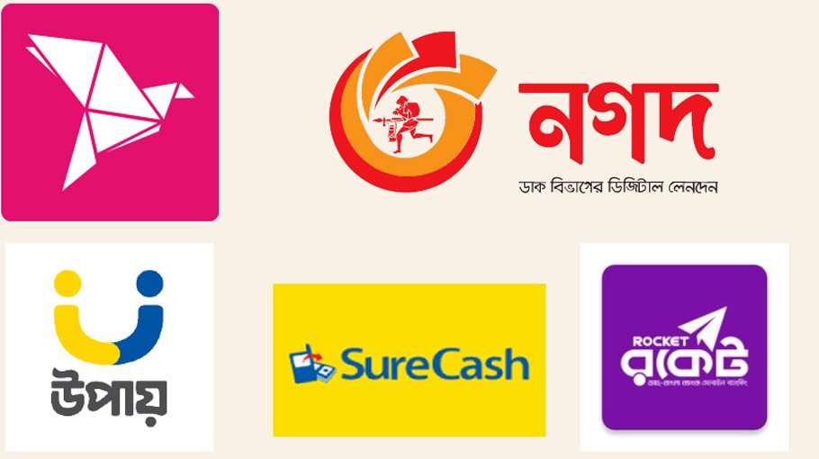 5,000 MFS agents involved in money laundering