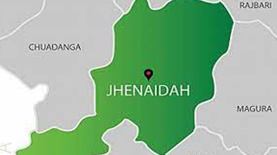 Jhenaidah municipal polls today