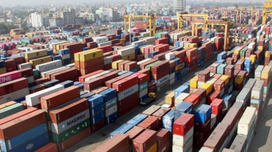 Ctg Customs plans to destroy 382 container products