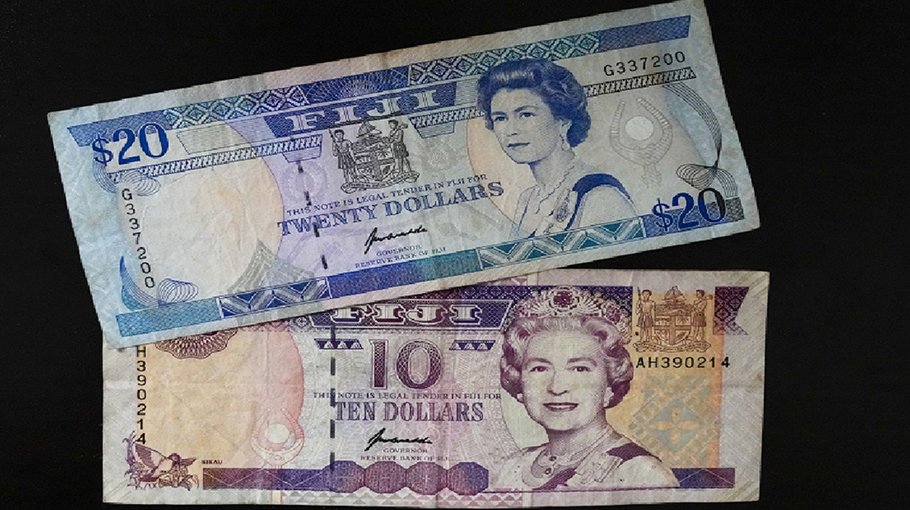 Queen Elizabeth is featured on several currencies; what now? 