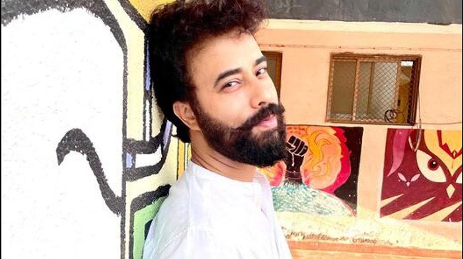 Work helped me sustain aftermaths of lockdowns: Aashcharya