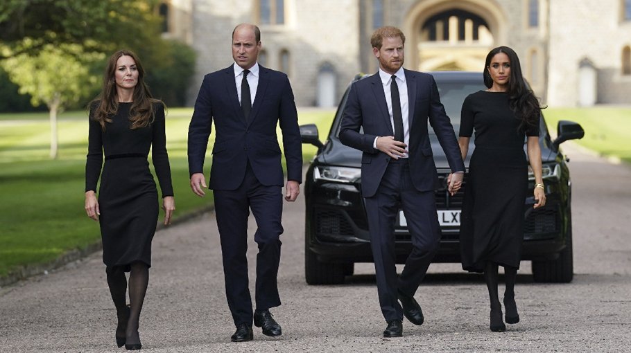   More scrutiny for next generation of royals