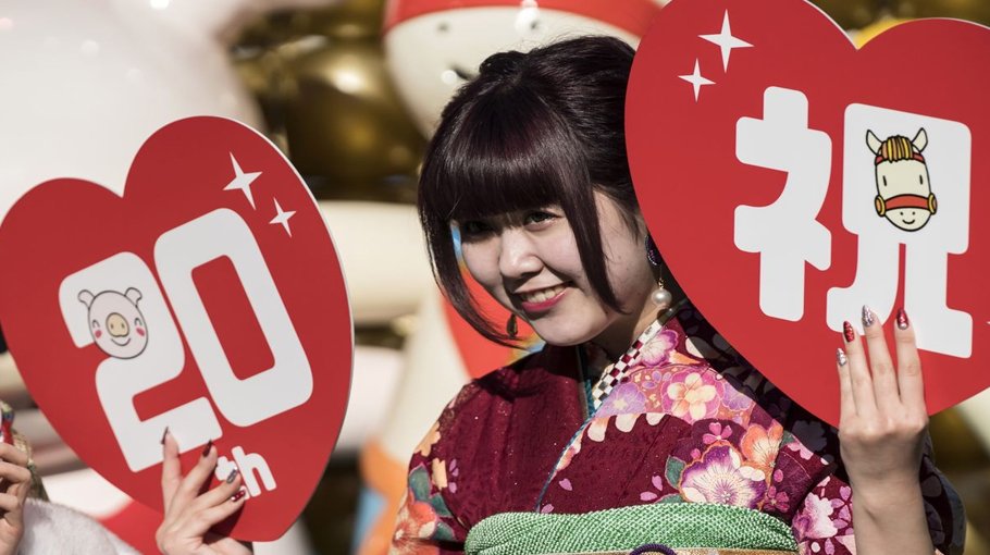 A Japanese philosophy for the quiet-quitting generation