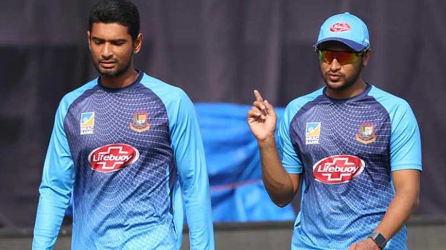 BCB looking for an ideal T-20 squad