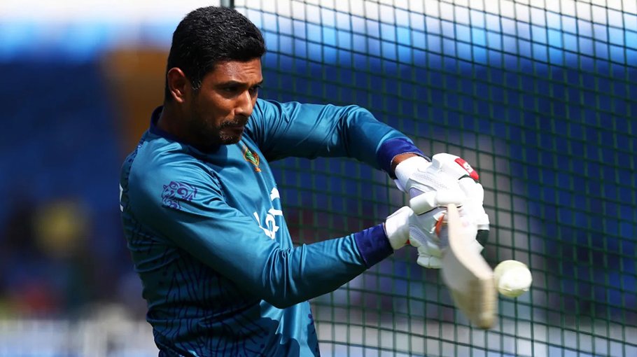 Bangladesh ponder over Mahmudullah’s selection for T20 WC