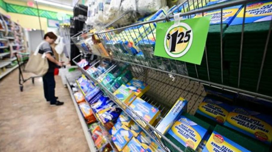 US inflation likely eased in August, but not enough