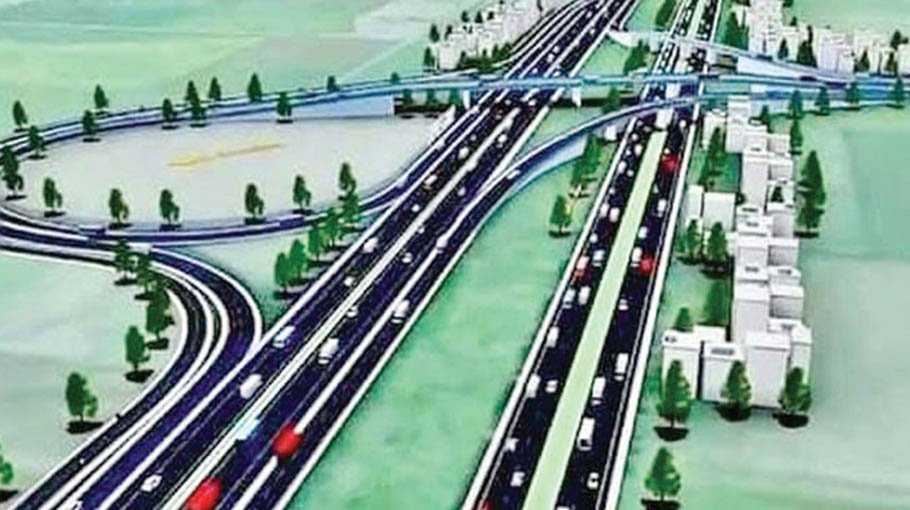 Change in design of Ctg Elevated Expressway, cost going up