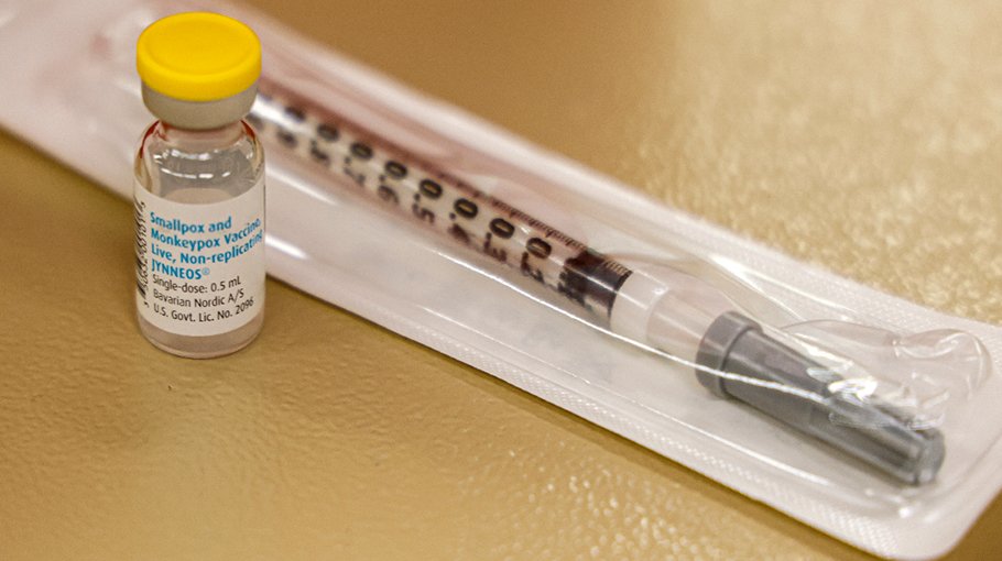 1st monkeypox death  confirmed in US