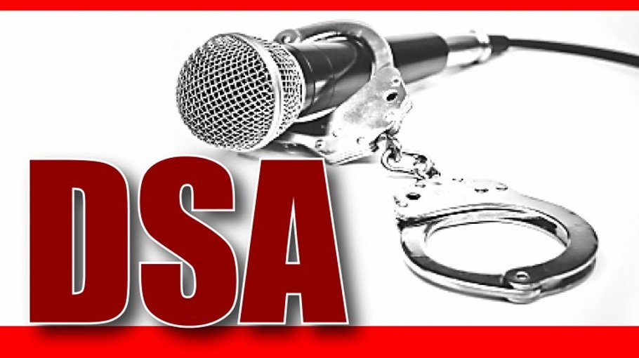 Youth gets six years RI under DSA