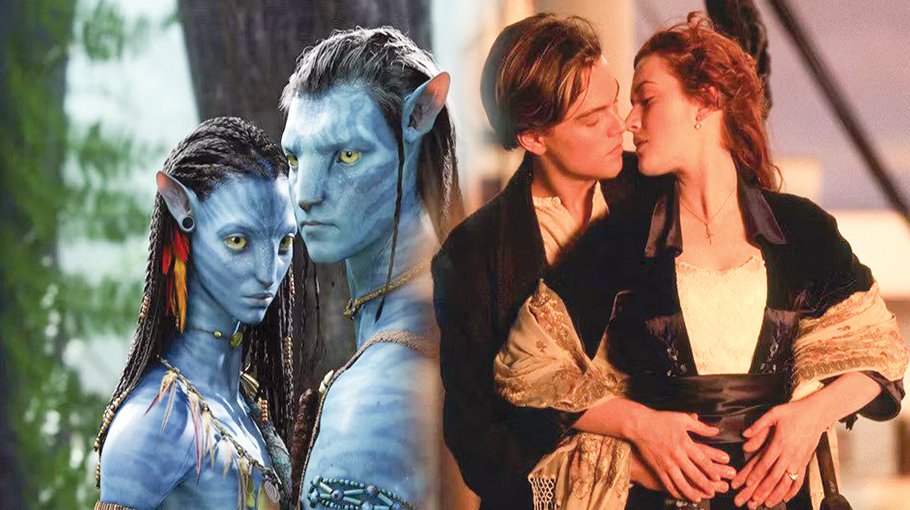Avatar 2’s long development impressive due to Titanic