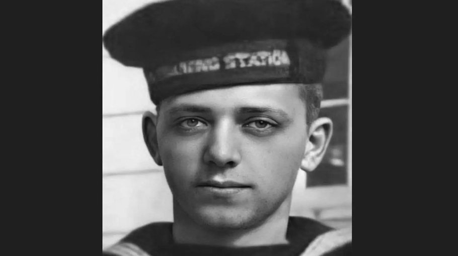 US sailor killed at Pearl Harbor finally laid to rest