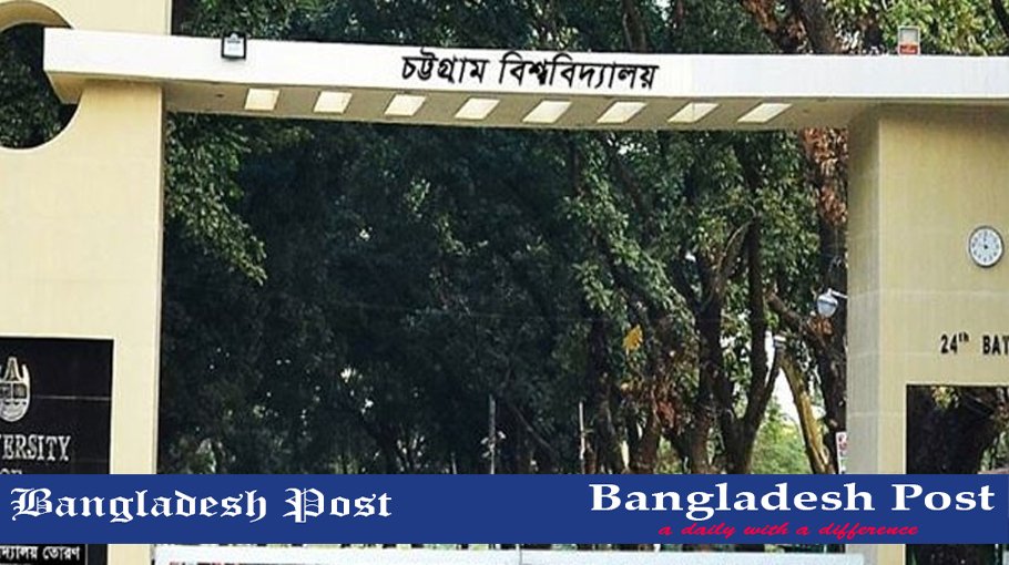 University of Chittagong Job Circular 2022 – www.cu.ac.bd