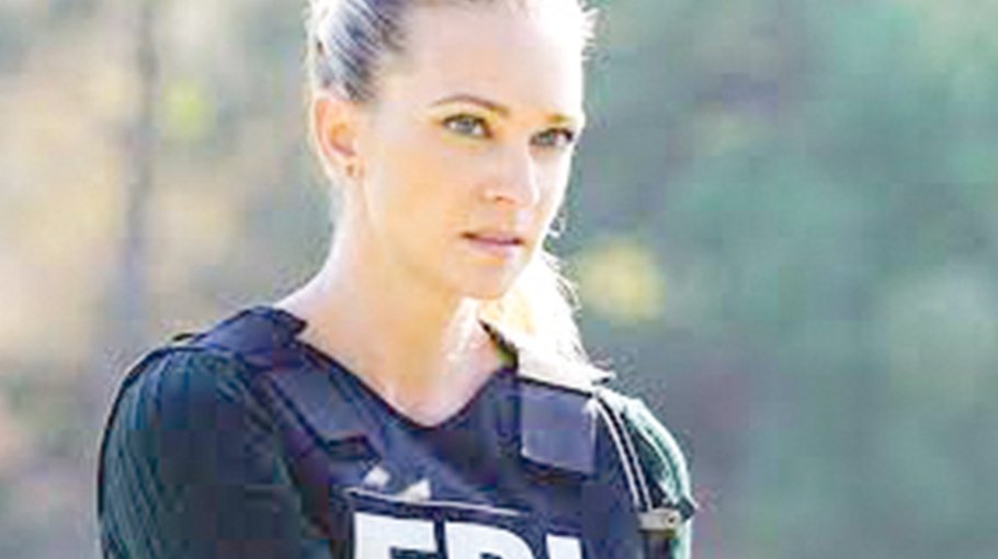 Criminal Minds season 16 star debuts best Look yet at JJ