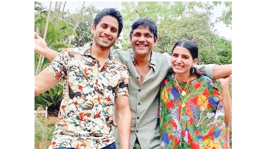 ‘Naga-Samantha divorce was unfortunate’