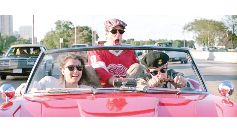 Cobra Kai creators reveal Ferris Bueller spinoff movie details
