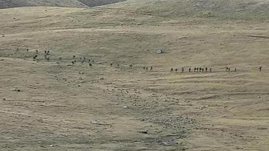 Armenia, Azerbaijan agree on cease-fire to end fighting