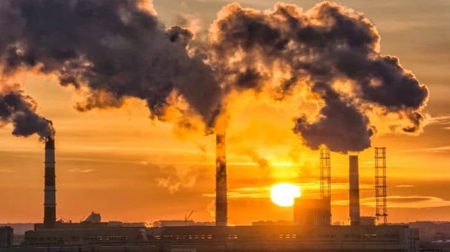 Bangladesh exposed to serious UV  radiations Ozone pollution getting dangerous