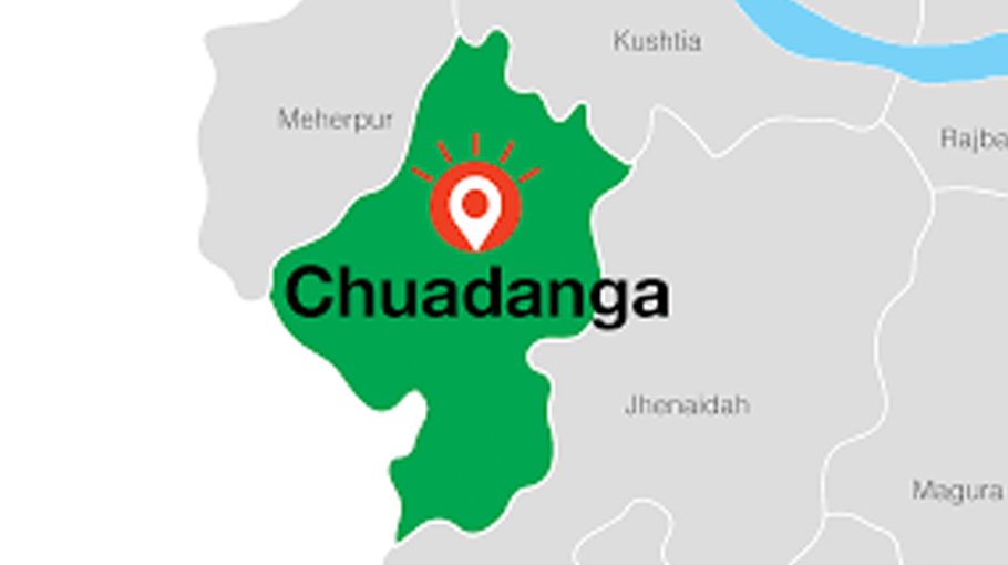 RAB nabs 1 with Phensedyl