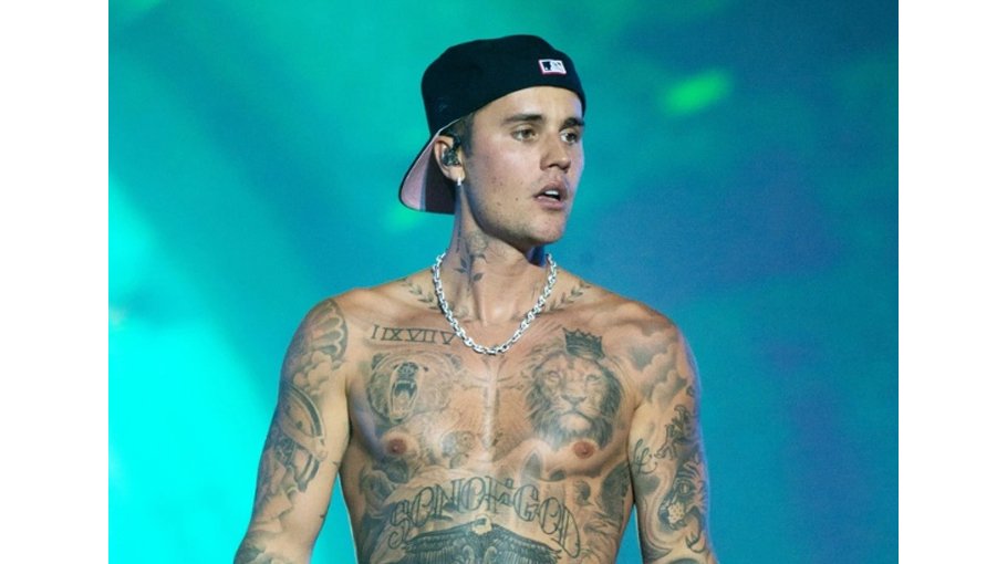 Bieber’s India concert  cancelled for sickness