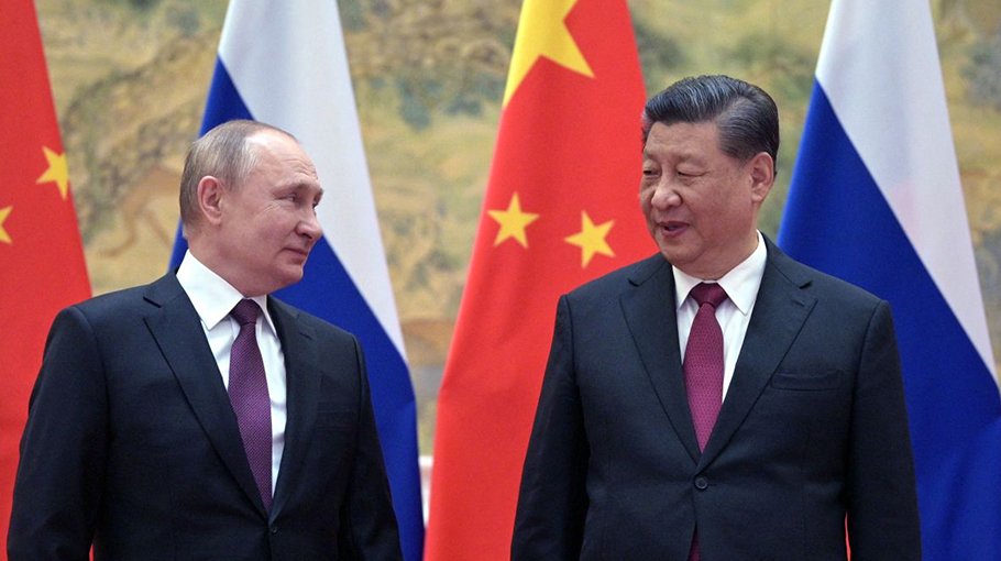 Beijing, Moscow to play a leading role in ensuring global stability