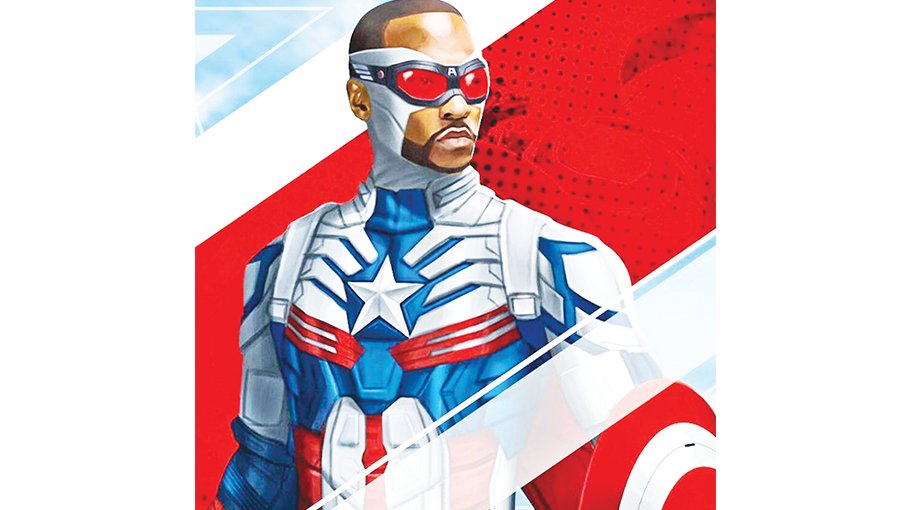Captain America 4 director defends Sam Wilson as new MCU hero