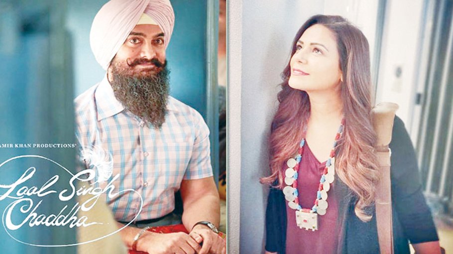 Laal Singh Chaddha will stay with people for long: Mona
