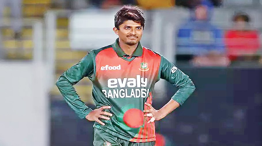 Mahedi doesn’t buy match-ups as reason for exclusion