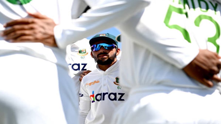 Bangladesh A’s tour against Afghanistan postponed