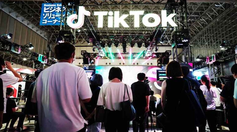 TikTok launches ‘TikTok Now’