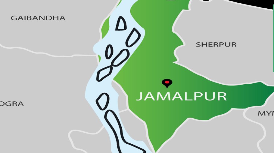 Record number of cases settled in Jamalpur 