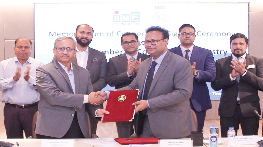 CMSME sector generates 85 to 89 pc employment, contributes about 28% to GDP 