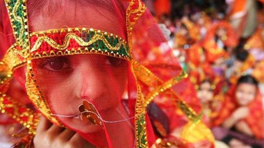 ‘Child marriage was lower than projected during pandemic’