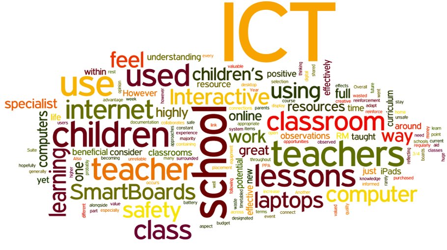 ICT in primary education: Prospects and challenges