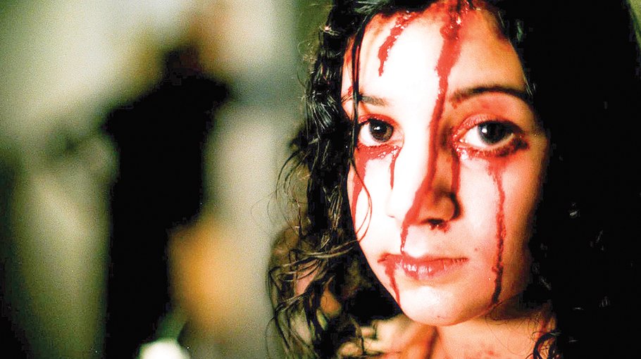 Let The Right One In trailer teases vampire virus & cure