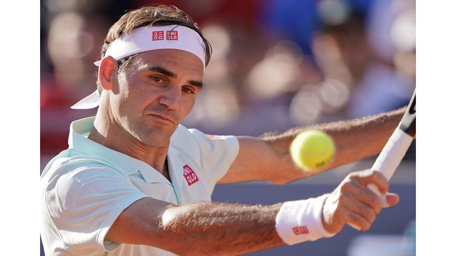 How Roger Federer enthralled us for 20 years