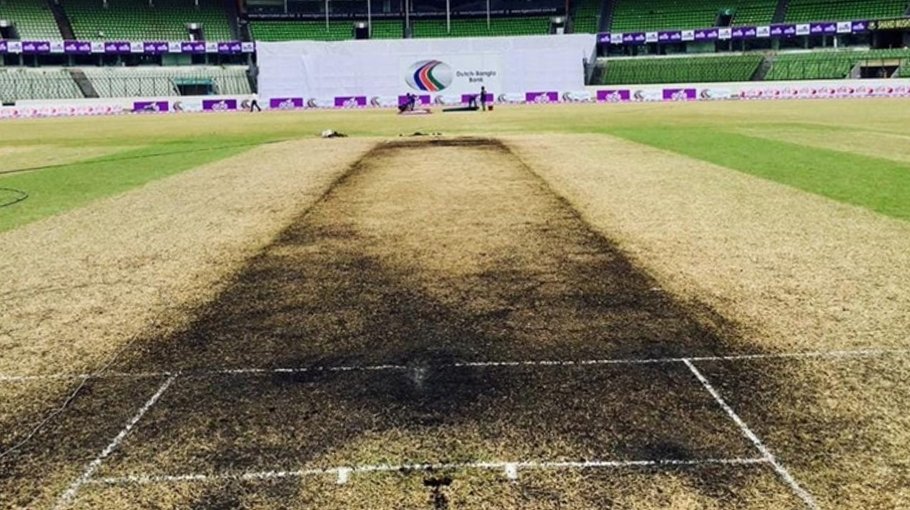 BCB brings experts to make wickets like NZ