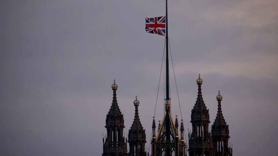 The radical constitutional change Britain needs