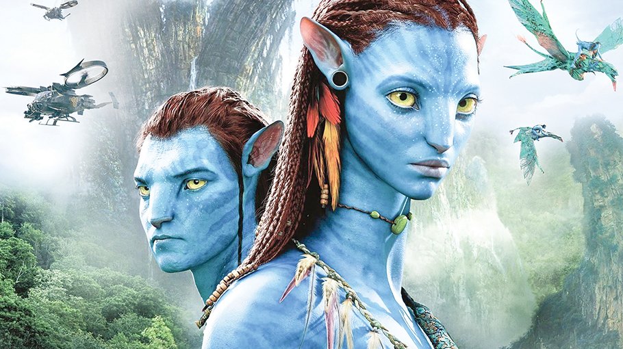 Avatar star recalls baffled reaction to Cameron’s pitch