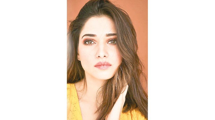 Tamannaah awkward at fancy dates: Knife and fork, is too much stress