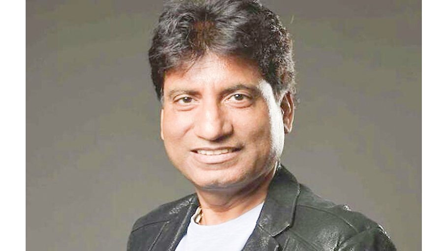 Veteran comedian Raju passes away at 58, cremated in Delhi